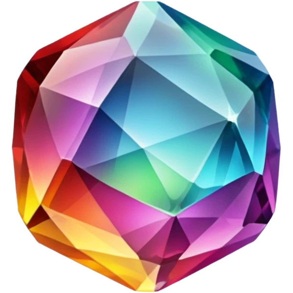 gemstone  emoji