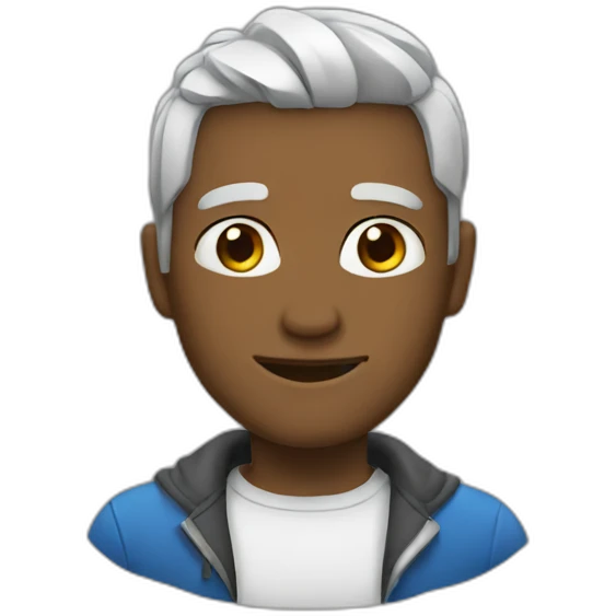 jhey emoji