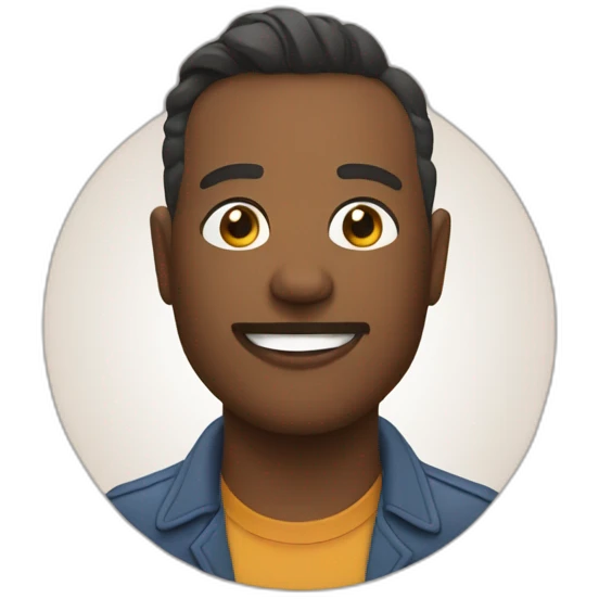 Lauritz Café Podcast emoji