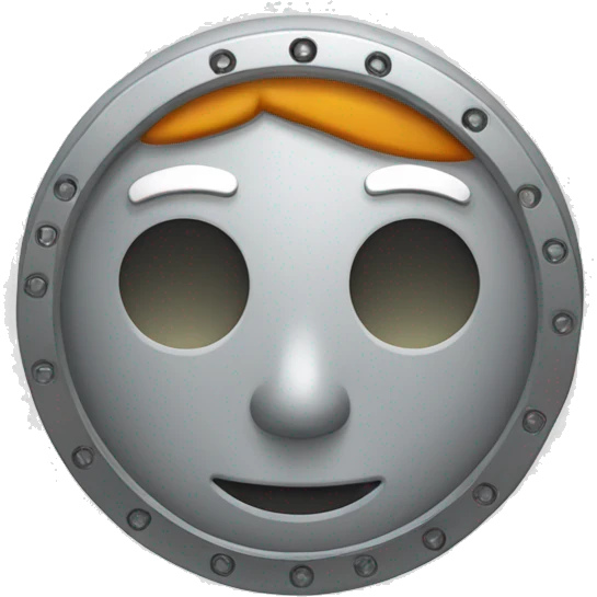 simbolo da automação industrial emoji