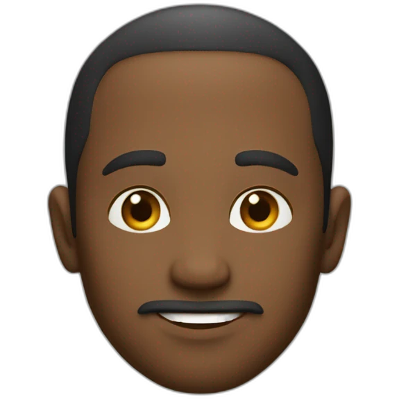 J’étais emoji