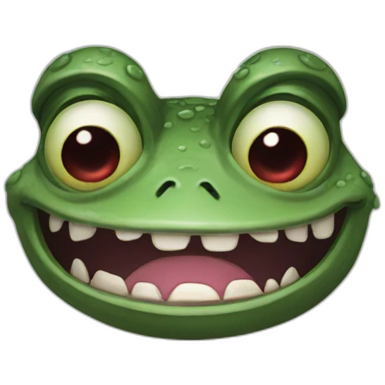 trolface-frog-vampire emoji
