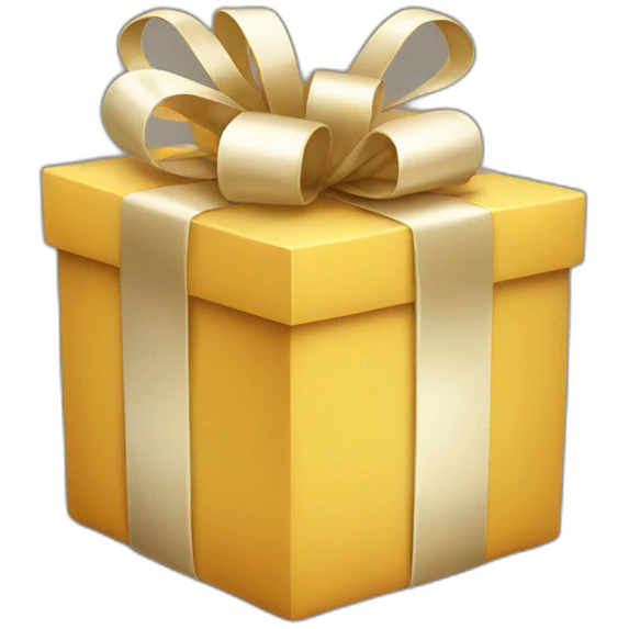 gift emoji