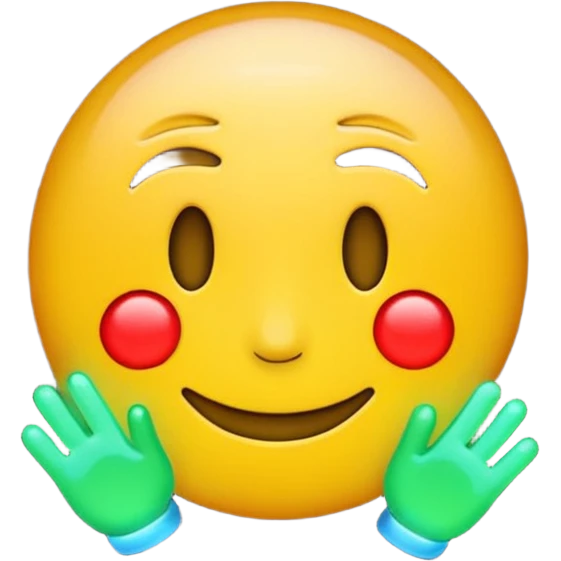 emoji with an icon that says harmatov emoji