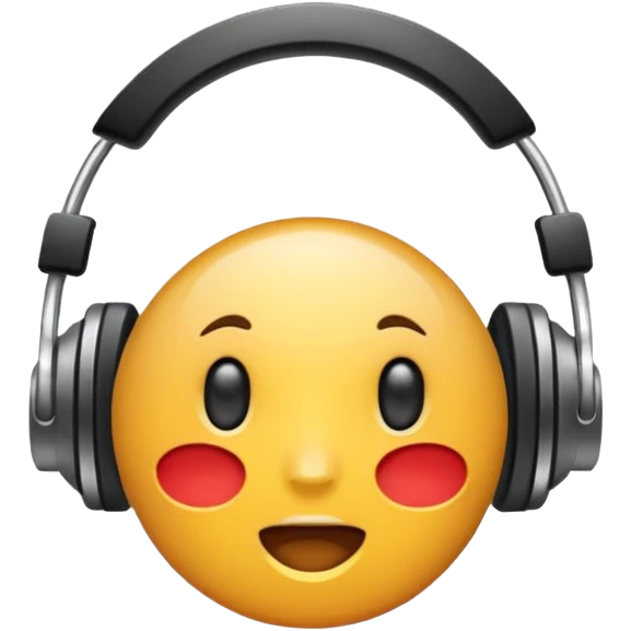 audio de voz emoji