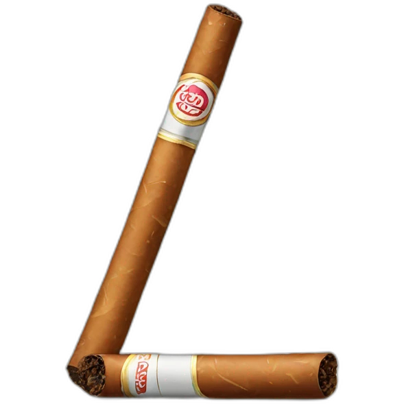 Cigarro emoji
