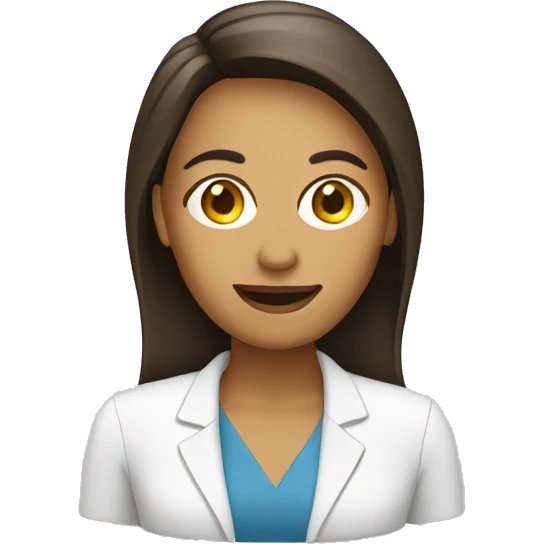 PowerPoint woman emoji