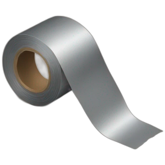 Ductape emoji
