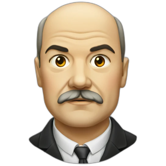 lenin emoji