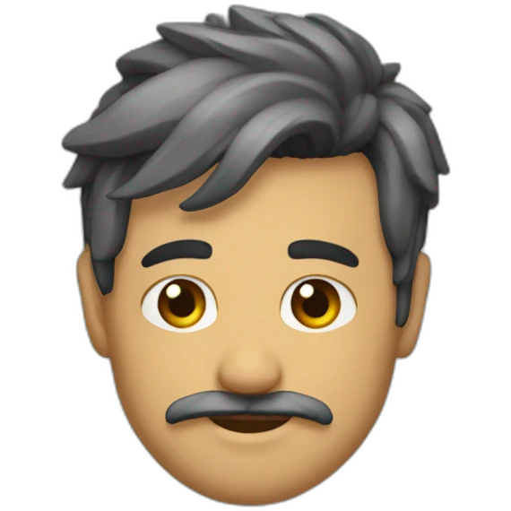santalcaus emoji