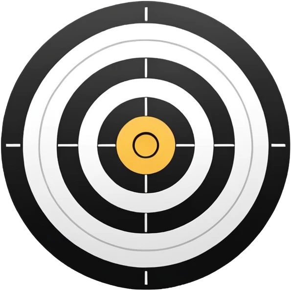 TIRO AL BLANCO emoji