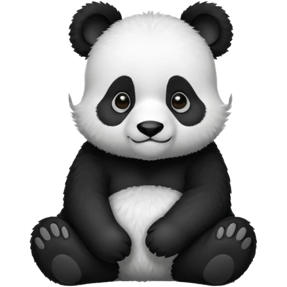 panda emoji