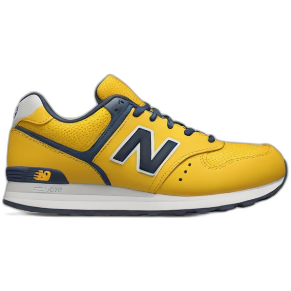 newbalance shoes emoji