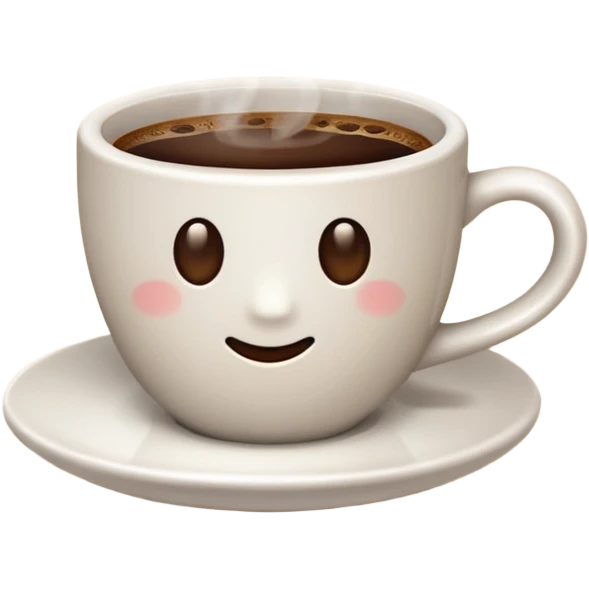 Kahve emoji