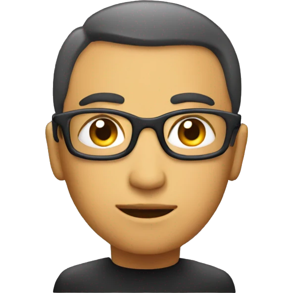 Sass with programming  emoji