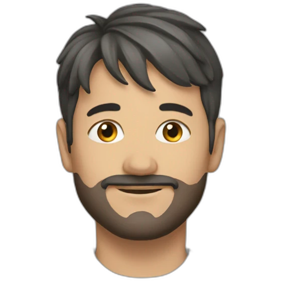 Toulouse emoji