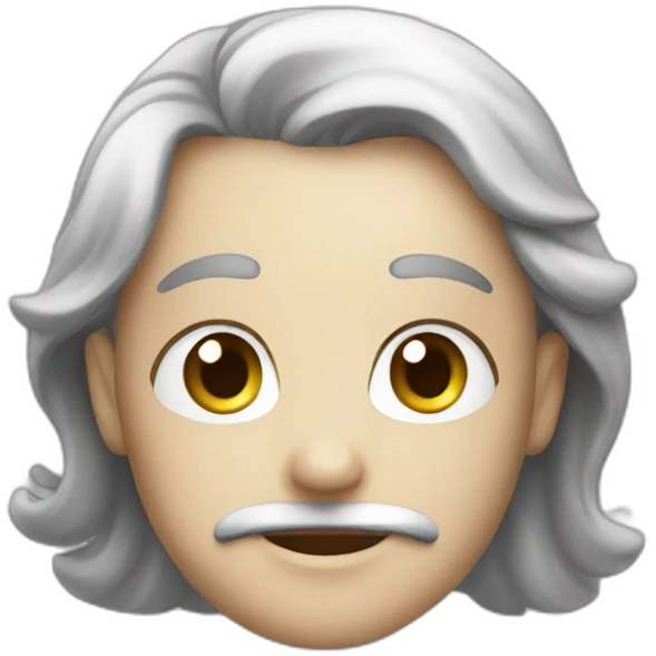 Serv emoji