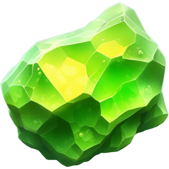 Uranium emoji
