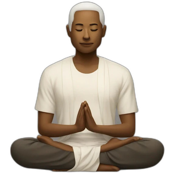 ai-meditations emoji