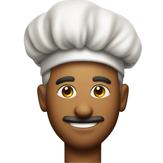 flirty kebab emoji