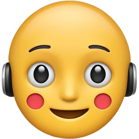 🗣️make into ai imoji  emoji