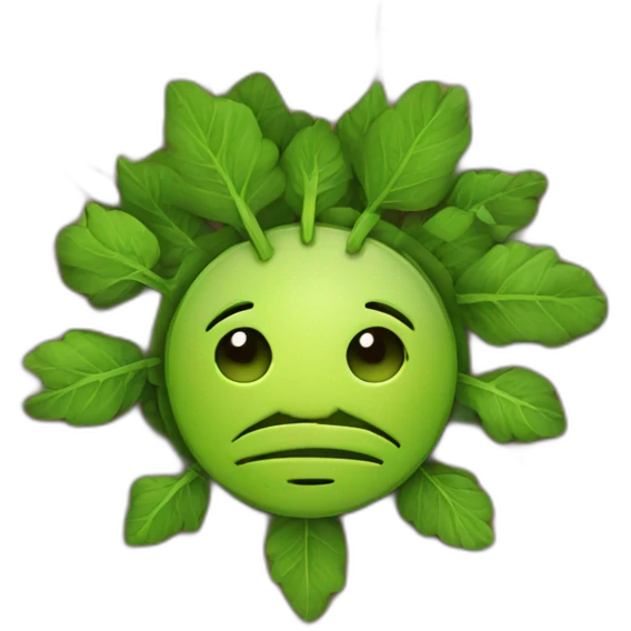 Vegvisir emoji