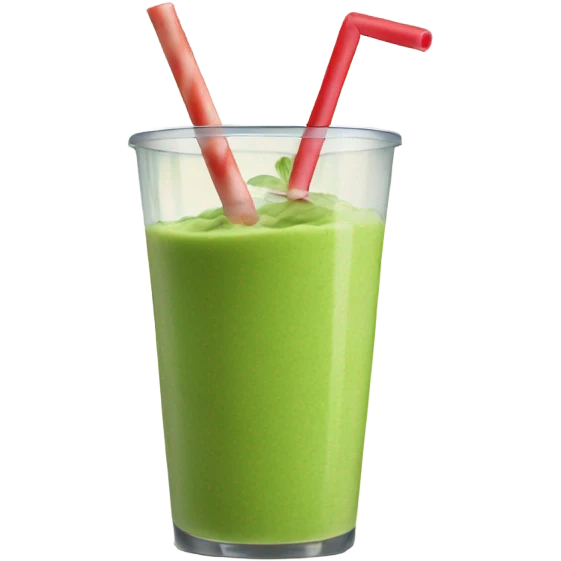 smoothie emoji