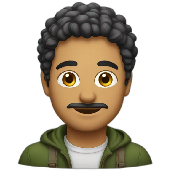 Itali emoji