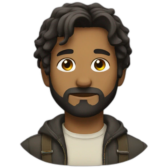 Leon emoji
