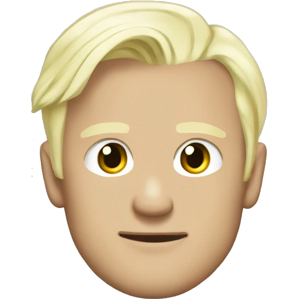 Draco malfoy  emoji