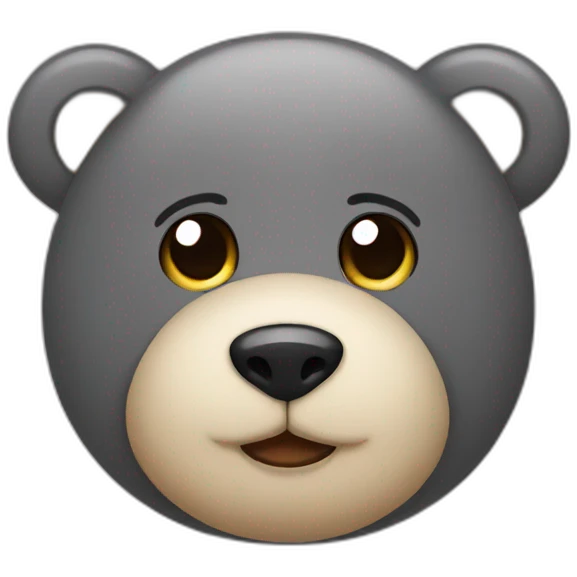 Ours emoji