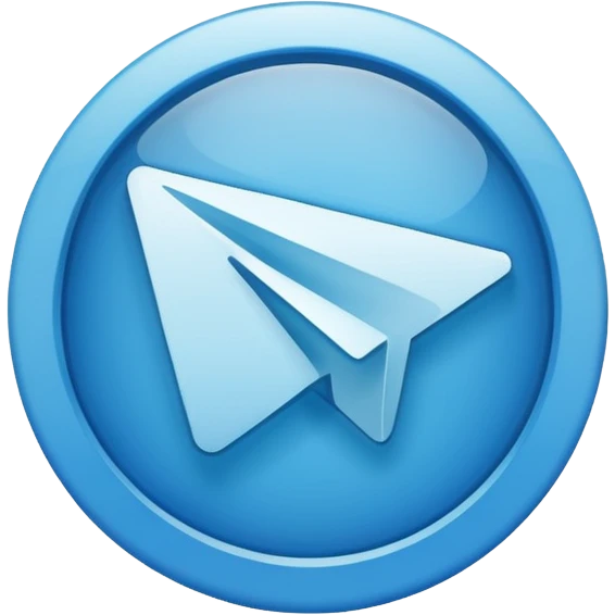 Галочка верификации телеграмм emoji