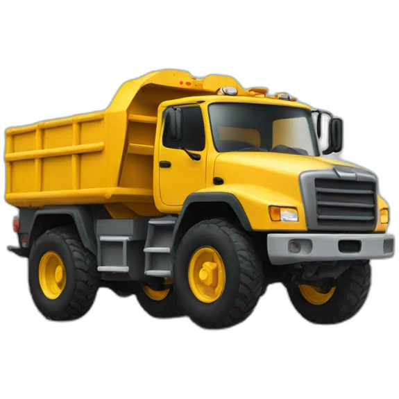 autocargador forestal emoji