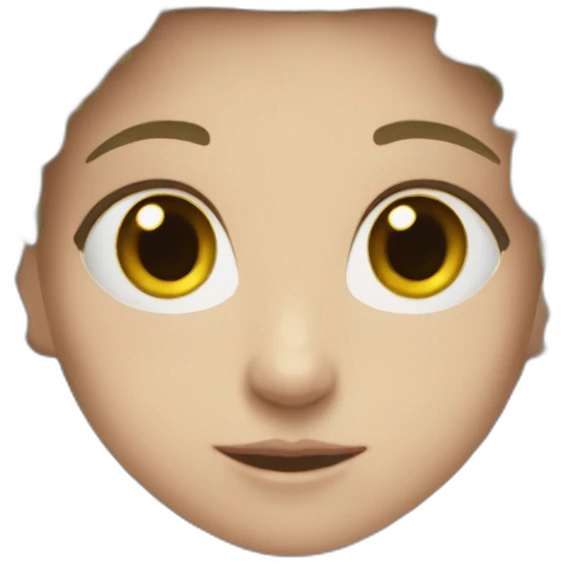 Églantine emoji