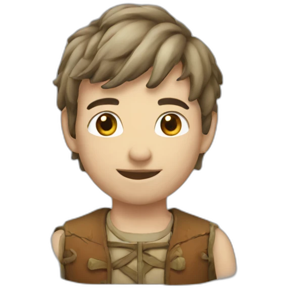 araigne emoji