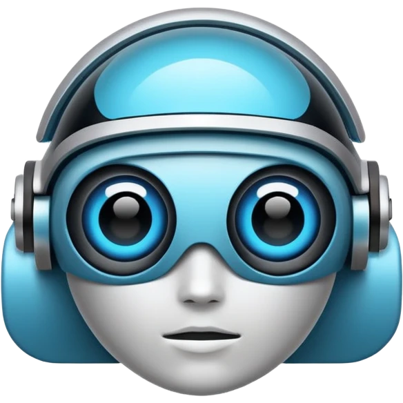 AI emoji