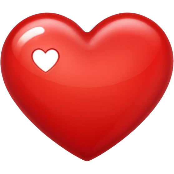 I want to customize a heart emoji which I want to use as sticker in my keyboard for all the apps emoji