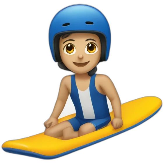 kickboard emoji