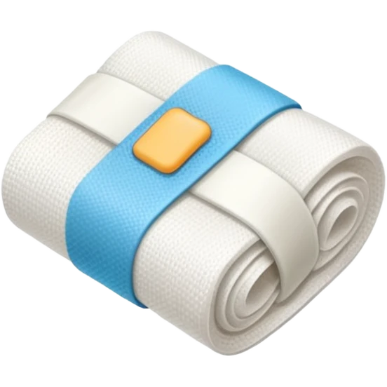 Medical Bandage emoji