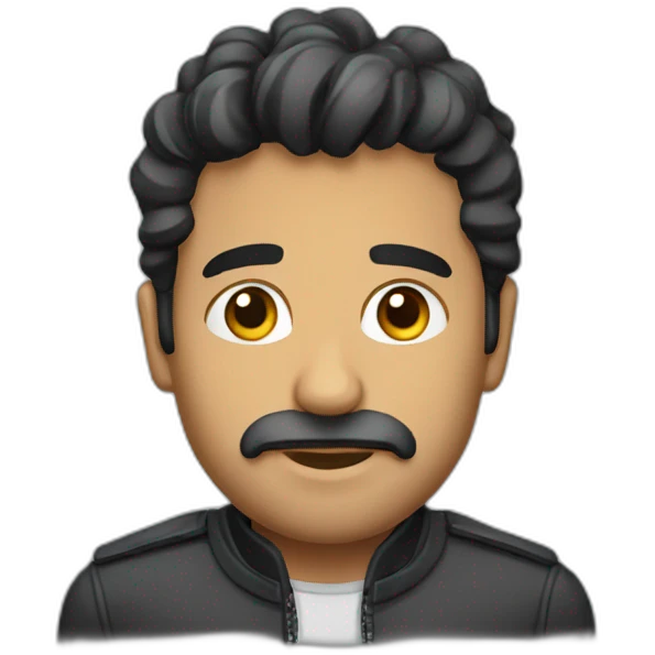 GUSTAVO REYNOSO emoji