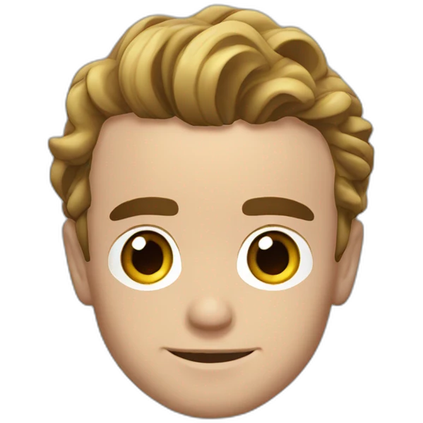 Antoine griezmann emoji