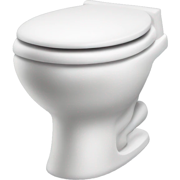 Skibidi Toilet emoji