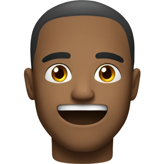 Punch emoji