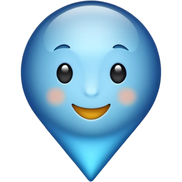 Blue tick instagram emoji in text format emoji