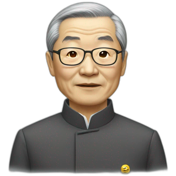 JiangZeMin emoji