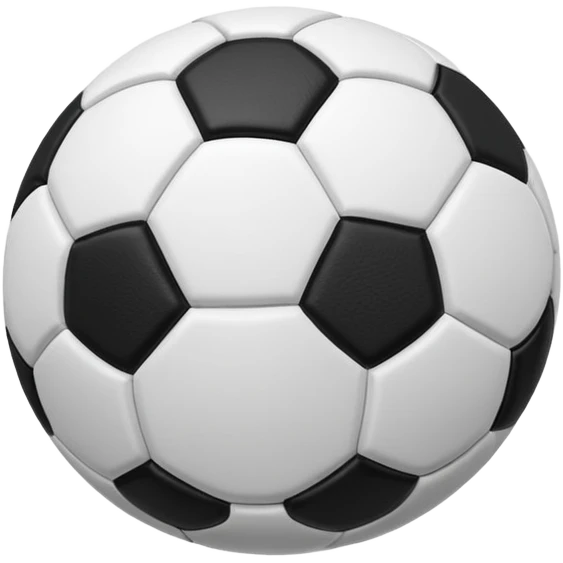 Freekick Football emoji