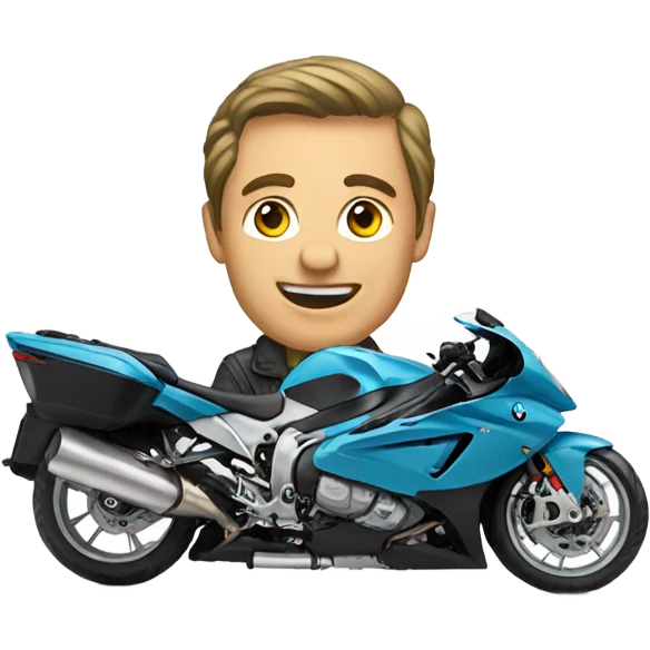 BMW emoji