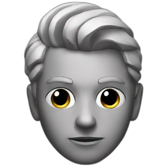 Noir emoji