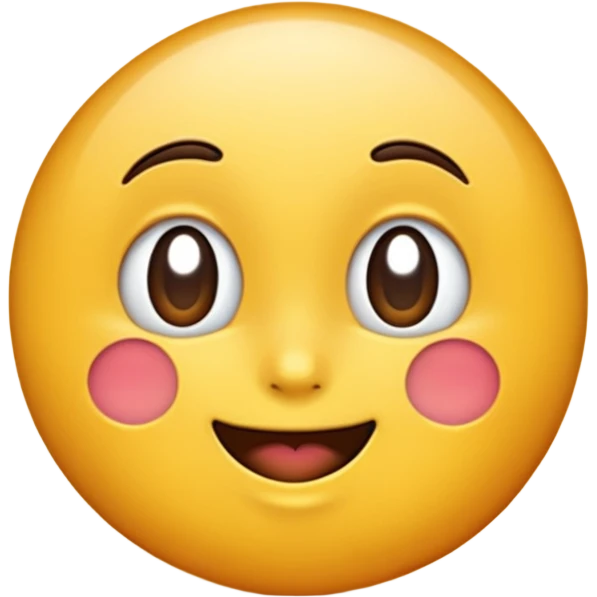 Hi emoji