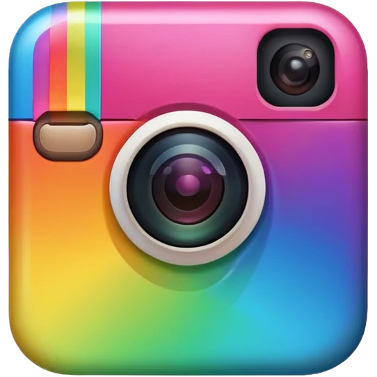 instagram on iphone emoji